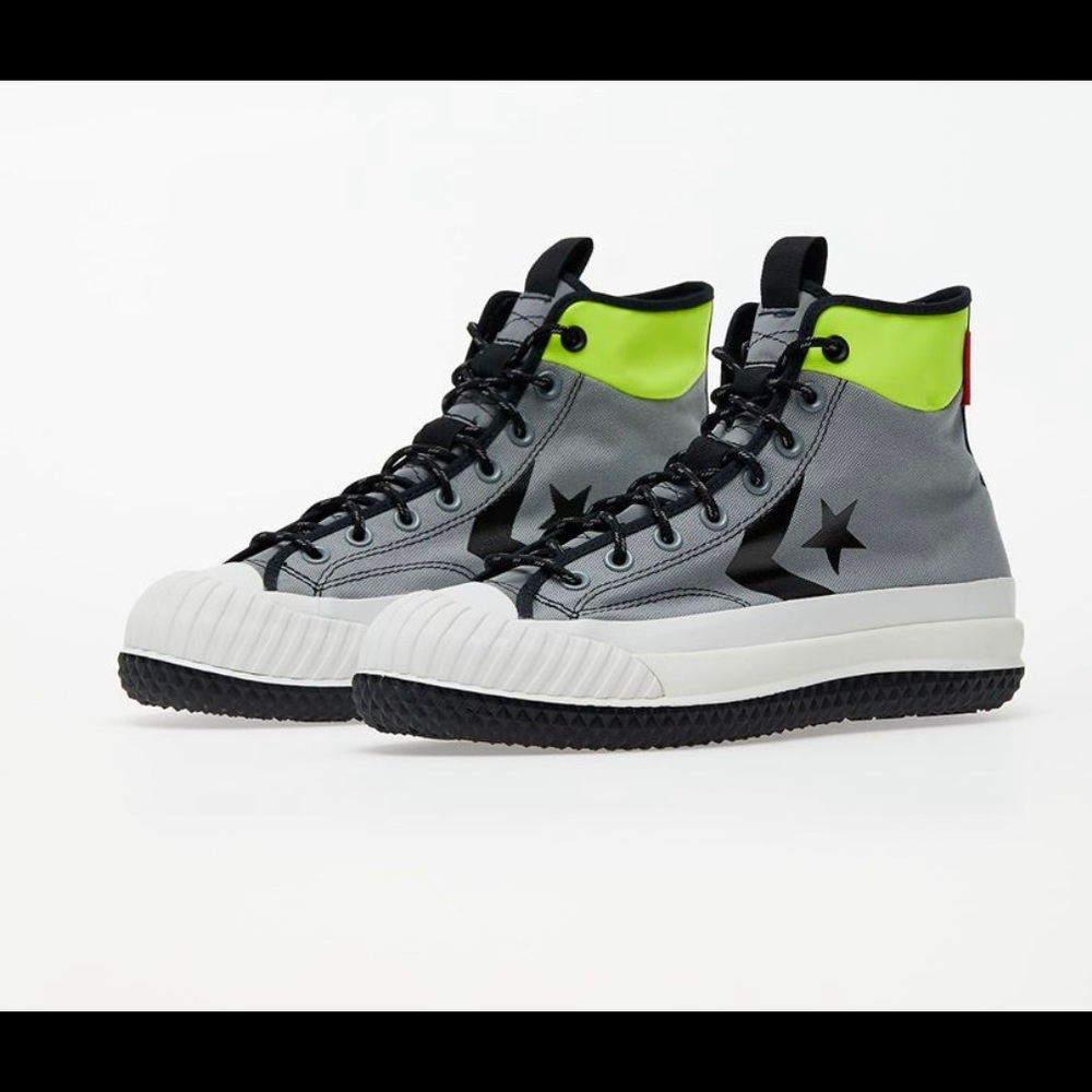 Brand New Converse Bosey MC GORE - TEX